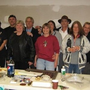 Meet your Posher, Carol